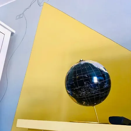 Golden Wave Surf Apartment *