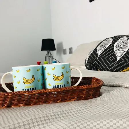 Apartment Golden Wave Surf *