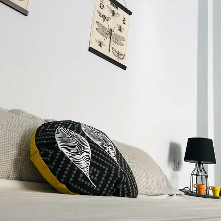 Appartamento Golden Wave Surf Corralejo